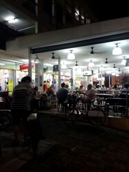 Tampines Street 81 (D18), Shop House #554957191